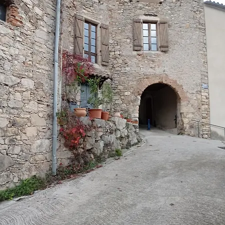 דירה Moliere Molieres-Cavaillac