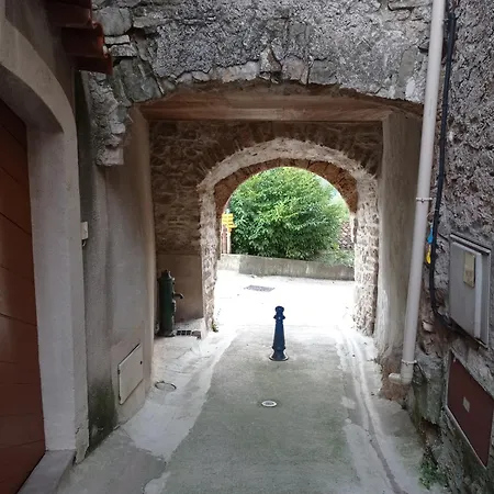 Moliere דירה Molieres-Cavaillac